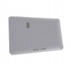 Back Panel Cover for Milagrow TabTop 7.16 Pro 8GB WiFi and 3G - Black