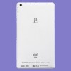 Back Panel Cover for Millennium M7 - Black