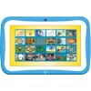 Back Panel Cover for Mitashi Sky Tab 2 - Black