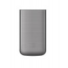 Back Panel Cover For Micromax X2825 Black - Maxbhi.com
