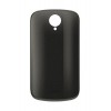 Back Panel Cover For Micromax X337 Black - Maxbhi.com
