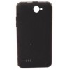 Back Panel Cover For Micromini M5 Black - Maxbhi Com