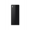 Back Panel Cover For Micromini M8 Black - Maxbhi.com