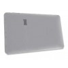 Back Panel Cover For Milagrow Tabtop 7 16 4gb Wifi And 3g Black - Maxbhi Com