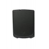 Back Panel Cover For Mitac Mio P550 Black - Maxbhi.com