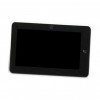 Back Panel Cover For Microtab Mt500 Black - Maxbhi Com