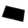Back Panel Cover For Microsoft Surface 64 Gb Wifi Black - Maxbhi Com