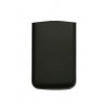 Back Panel Cover For Mobell M660 Black - Maxbhi.com