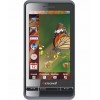 Back Panel Cover for Movil MT1 - Black