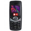 Back Panel Cover for MTS Huawei 2801 - Black