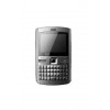 Back Panel Cover For Movil Iq100 Black - Maxbhi.com