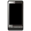 Back Panel Cover For Movil Mt1 Chat Black - Maxbhi Com