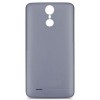 Back Panel Cover For Mphone 6 Grey - Maxbhi Com