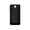 Back Panel Cover For Mtech Ace 5 Black - Maxbhi.com