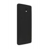 Back Panel Cover For Mtech Ace 7 Black - Maxbhi.com