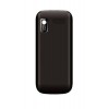 Back Panel Cover For Mtech V4 Black - Maxbhi.com