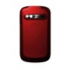 Back Panel Cover For Mts Alcatel 351 Cdma Black - Maxbhi.com