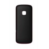 Back Panel Cover For Mts Cg131 Black - Maxbhi.com