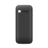 Back Panel Cover For Mts Cg141 Black - Maxbhi.com
