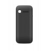 Back Panel Cover For Mts Dual Cg 131 Black - Maxbhi.com