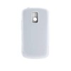 Back Panel Cover For Mts Livewire Sp100 Black - Maxbhi.com