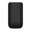 Back Panel Cover For Mts M143 Cdma Black - Maxbhi.com