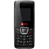 Back Panel Cover for MTS ZTE CS165 - Black