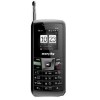 Back Panel Cover for Murphy D16 - Black
