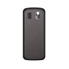Back Panel Cover For Mvl Mobiles G12 Black - Maxbhi.com