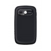 Back Panel Cover For Mvl Mobiles G80 Black - Maxbhi.com