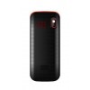 Back Panel Cover For Mvl Mobiles R4 Black - Maxbhi.com