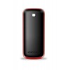 Back Panel Cover For Mvl Mobiles Xs10 Black - Maxbhi.com