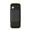 Back Panel Cover For My Phone K1002 Black - Maxbhi.com