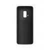 Back Panel Cover For Myphone Fuego Phoenix Black - Maxbhi.com