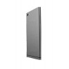 Back Panel Cover For Myphone Infinity 2 Silver - Maxbhi.com