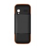Back Panel Cover For Myphone K1002 Bo Black - Maxbhi.com