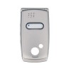 Back Panel Cover For Nec E616 Black - Maxbhi Com