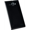 Back Panel Cover for Nuvo Alpha NS35 4GB - Black