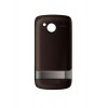 Back Panel Cover For Nugen N300i Black - Maxbhi.com