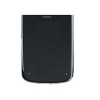 Back Panel Cover For O2 Xda Atom Black - Maxbhi.com