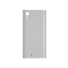 Back Panel Cover For Obi Alligator S454 White - Maxbhi.com