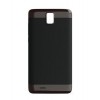 Back Panel Cover For Obi Crane S550 Black - Maxbhi.com