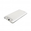 Back Panel Cover For Obi Falcon S451 Black - Maxbhi Com