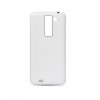 Back Panel Cover For Obi Python S452 Plus Black - Maxbhi Com