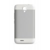 Back Panel Cover For Obi Racoon S401 White - Maxbhi.com