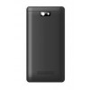 Back Panel Cover For Obi S450 Black - Maxbhi Com
