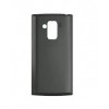Back Panel Cover For Obi S 400 Black - Maxbhi Com