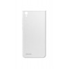 Back Panel Cover For Obi Sj1.5 White - Maxbhi.com