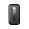 Back Panel Cover For Olive Buzz Vg800 Black - Maxbhi.com