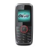 Back Panel Cover For Olive Vg2300 Black - Maxbhi.com